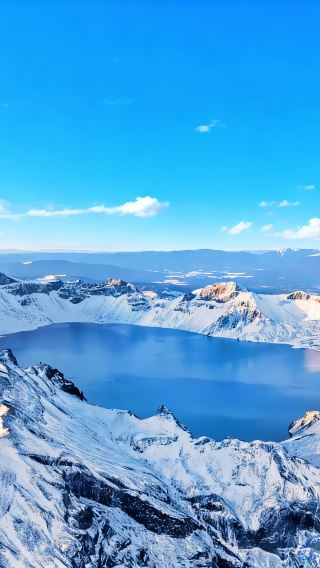 9D8N • Jilin Changchun + Changbai Mountain + Snow Town + Harbin + Mohe + Arctic Village