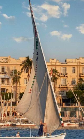 6D5N • Customize your trip: Cairo + Luxor + Hurghada + Desert Safari + Giza Pyramids Complex + Great Sphinx + Egyptian Museum + Valley of the Kings