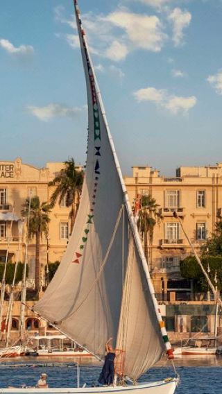 6D5N • Customize your trip: Cairo + Luxor + Hurghada + Desert Safari + Giza Pyramids Complex + Great Sphinx + Egyptian Museum + Valley of the Kings