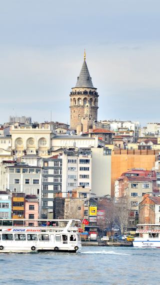 6D5N • Wander Across Two Cities - Turkey's Romantic Land of Moon and Stars: Istanbul & Cappadocia