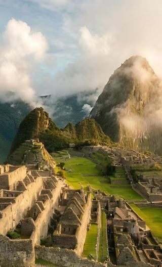 10D9N • Discover Peru: Lima, Sacred Valley, Puno, Cusco & Machu Picchu