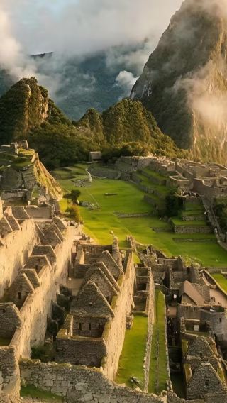 10D9N • Discover Peru: Lima, Sacred Valley, Puno, Cusco & Machu Picchu