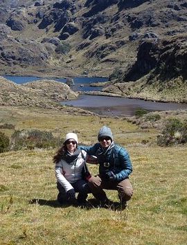 3D2N • Cuenca best tour option in 3 days from Cuenca