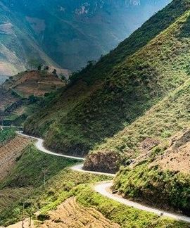 4D3N • 4-Day Ha Giang Loop Tour (small group with easy rider)