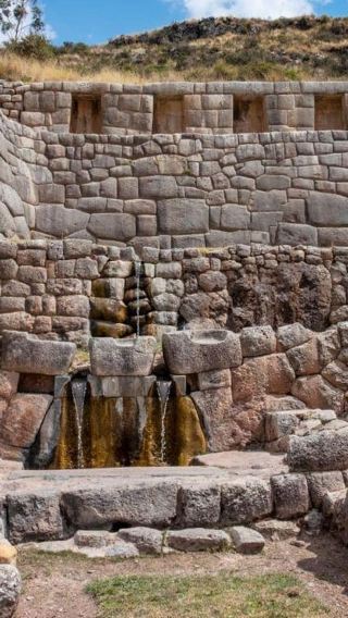 2D1N • Cusco: City Tour & Humantay Lake 2-Day Trek