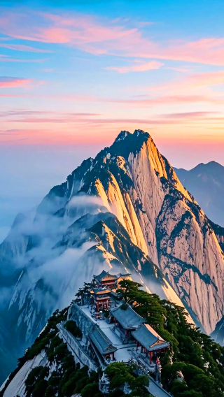 2D1N • Xi'an +  Mount Hua + Emperor Qinshihuang's Mausoleum Site Museum