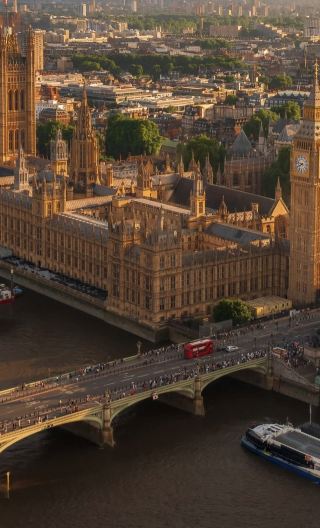 12D11N • The Ultimate UK Tour: London, York & Edinburgh - No group crowds