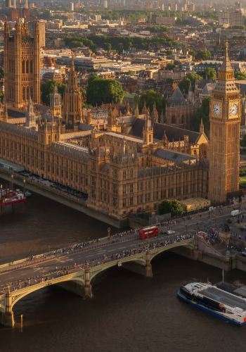 12D11N • The Ultimate UK Tour: London, York & Edinburgh - No group crowds