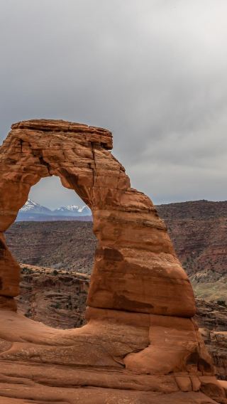 7D6N • Mount Rushmore, Yellowstone & Arches National Parks Adventure Featuring Wildlife Encounters, Iconic Rock Formations, and Scenic Western Landscapes