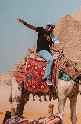 2D1N • 2 days private tour all inclusive, Cairo and Giza attractions