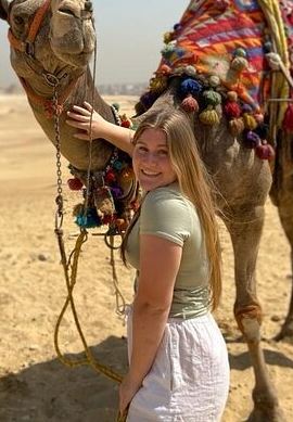 3D2N • Cairo : 3-Day to Great Pyramids & Luxor Valley of Kings and more