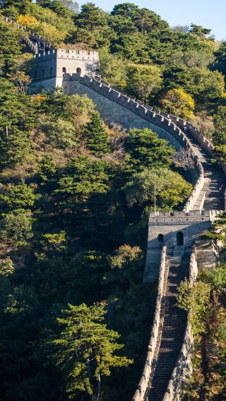 11D10N • Beijing + Shaanxi + Shanghai  Forbidden City + Tiananmen + Mutianyu Great Wall + Terracotta Army + Mount Hua + City Wall + The Bund + Nanjing Road  Check in across 3 cities