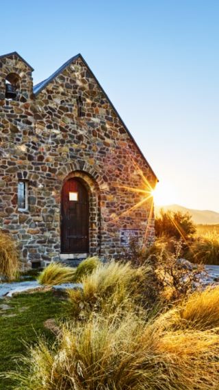 6D5N • South Island