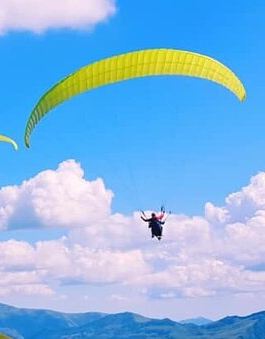 5D4N • 5 days tour package.Georgia for first time visitors