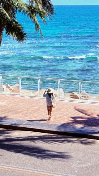 6D5N • Hot Spring Vacation Tour Haikou · Qionghai · Sanya