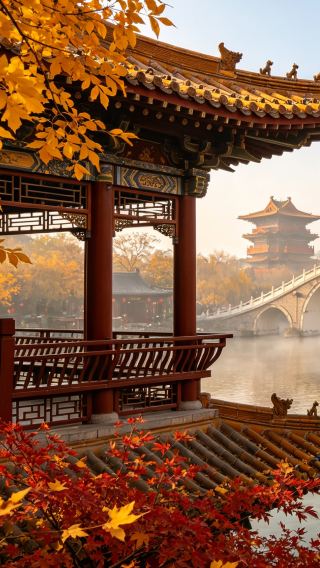 2D1N • Small groups of up to 15 people. Go straight to the itinerary that day. Kaifeng + Shaolin Temple on Mount Song + Longmen Grottoes in Luoyang