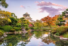6D5N · Group Tours · South Japan Express · 