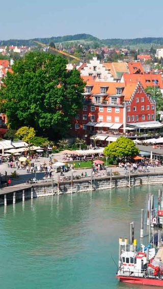 10D9N • Switzerland and Austria