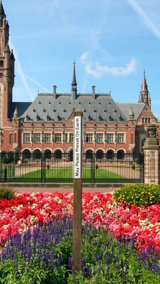 6D5N • Paris and Amsterdam