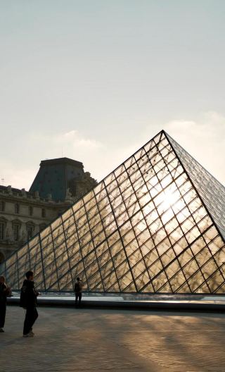 6D5N • France + Italy + Switzerland