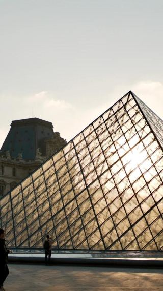 7D6N • France, Germany, Netherlands, Belgium, Luxembourg
