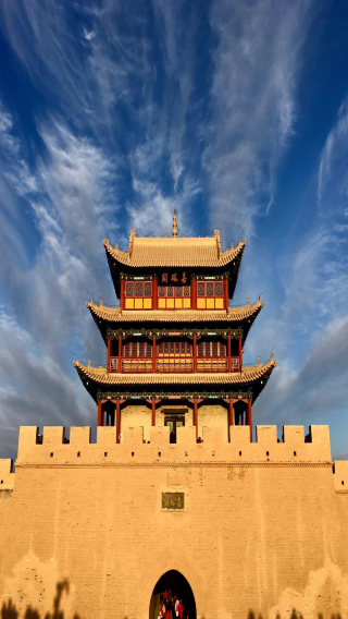 8D7N • Kumbum Monastery + Qinghai Lake + Zhangye Giant Buddha Temple + Pingshan Lake Grand Canyon + Mogao Grottoes