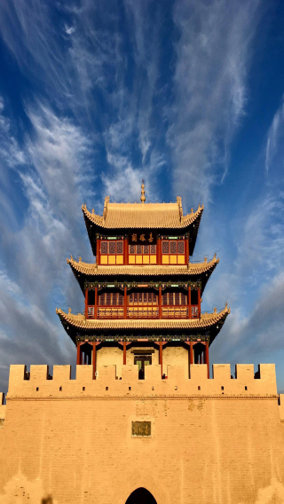 8天7晚 • 「金牌導遊帶團｜早訂莫高窟A票不補差｜諮詢可客製升級小團」西寧＋青海湖＋茶卡鹽湖＋敦煌＋嘉峪關＋張掖
