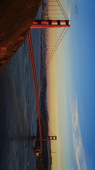 6D5N • San Francisco + Los Angeles + Las Vegas, USA - California Highway 1 - Santa Monica Beach - Santa Barbara Waterfront - Grand Canyon National Park