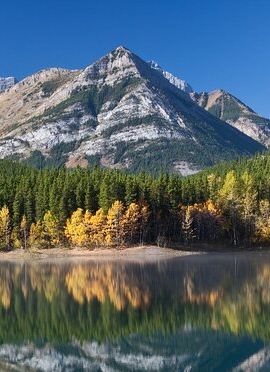 3D2N • 3 Day Banff Moraine Lake Louise Johnston Columbia Icefield Tour