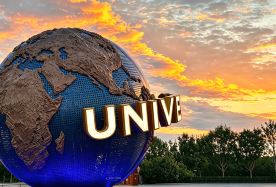 4D3N · Private Tours · Beijing Family Adventure: Universal Studios, Forbidden City & Hutong Tea & Dumpling Experience · Enjoy the magic of Universal Beijing Resort, explore the Forbidden City, ride through historic hutongs and experience traditional paper-cutting and acrobatic performances.