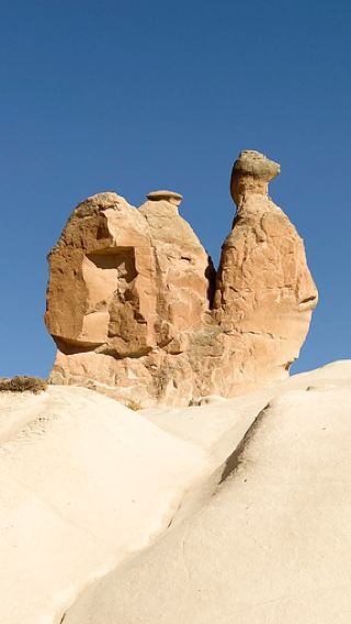 12天11晚 • 陸海文明縱覽之旅土耳其：伊斯坦堡、卡帕多奇亞、安塔利亞、卡什、費特希耶、棉花堡、以弗所、伊茲密爾