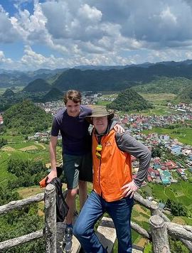 3D2N • Ha Giang Easy Rider 3 Days Small Group Private Room Premium Tour