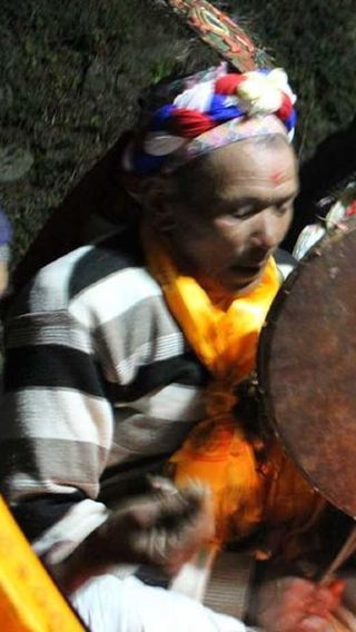 7D6N • 1-Week Shamanism Retreat in Kathmandu