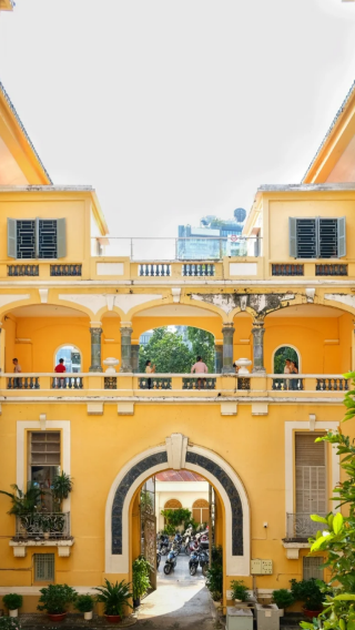 2D1N • Ho Chi Minh, including the Cu Chi Tunnels, private car transfer, and 24-hour online concierge