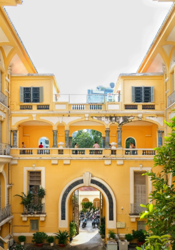 2D1N • Ho Chi Minh, Ha Tuan Happy Tour includes private car transfers and comes with 24-hour online concierge service.