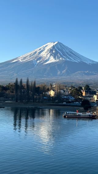 5D4N • Japan + Tokyo + Mount Fuji + Tokyo Disneyland. Chase Snowy Fuji & Disney Winter Wonderland