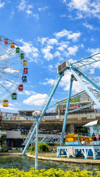 5D4N • Taipei + Yilan + Chaojing Park + Lanyang Animal and Plant Kingdom