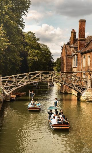 13D12N • England & Scotland · Classic ring tour from London