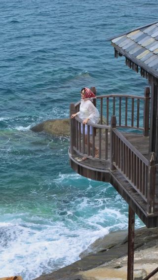 5D4N • Limited Summer Exclusive Getaway: Sanya, Lingshui & Baoting