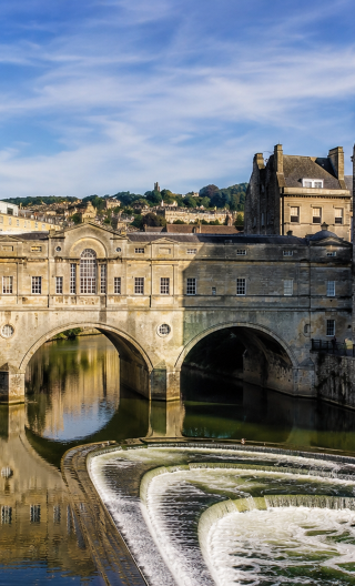 13D12N • United Kingdom + London + York + Edinburgh + Manchester + Oxford + Cambridge + Bath