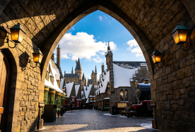 3D2N · Group Tours · Beijing + Universal Beijing Resort + The Palace Museum + Mutianyu Great Wall + Temple of Heaven + Summer Palace · 3-night stay at a 5-diamond hotel, painting opera masks or learning mortise and tenon joinery. No shopping, no optional fees and gratuities included.