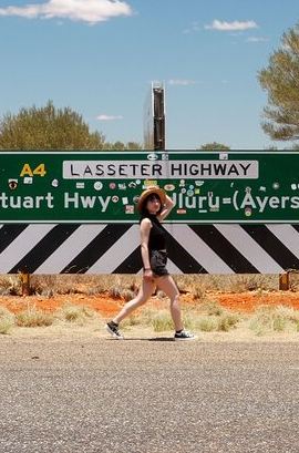 2D1N • Uluru Kata Tjuta 1 Day 1 Night Outback Experience from Ayers Rock