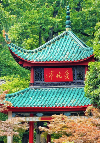 6D5N • Changsha + Zhangjiajie + Wulingyuan + Tianmen Mountain National Forest Park + Zhangjiajie National Forest Park