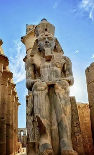 8D7N • Cairo + Aswan + Luxor + Hurghada