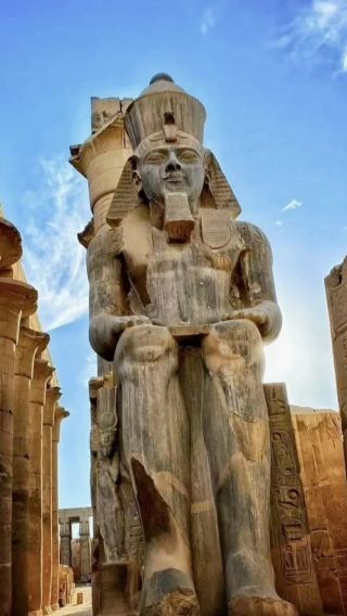 8D7N • Cairo + Aswan + Luxor + Hurghada