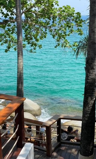 4D3N • Easy tour in Phuket — Choose 1 of 3 island-hopping options, sea-view cafe, Phuket Old Town, Tuk-Tuk night tour