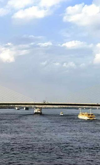 11D10N • Cairo + Aswan + Luxor + Hurghada + Alexandria