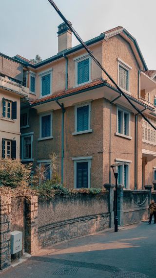 6D5N • Xiamen + Gulangyu + Fujian Tulou + Quanzhou + Xunpu