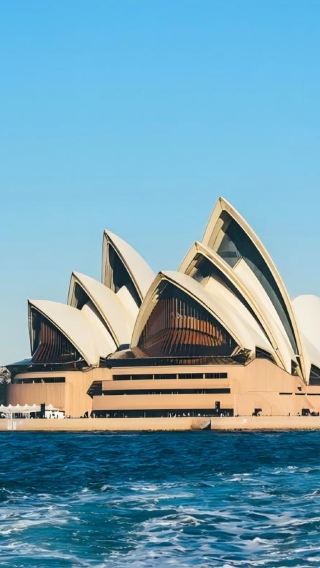 7D6N • Australia + Sydney + Blue Mountains National Park + Sydney Fish Market