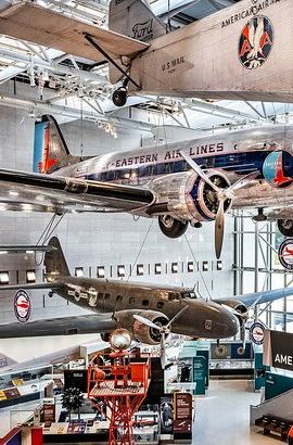 2D1N • Philadelphia, Washington DC & Amish Country, 2-Days from NYC